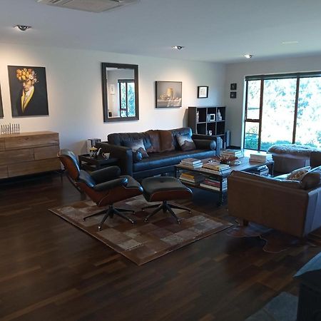 לינה וארוחת בוקר קווינסטאון The Alpine Retreat מראה חיצוני תמונה