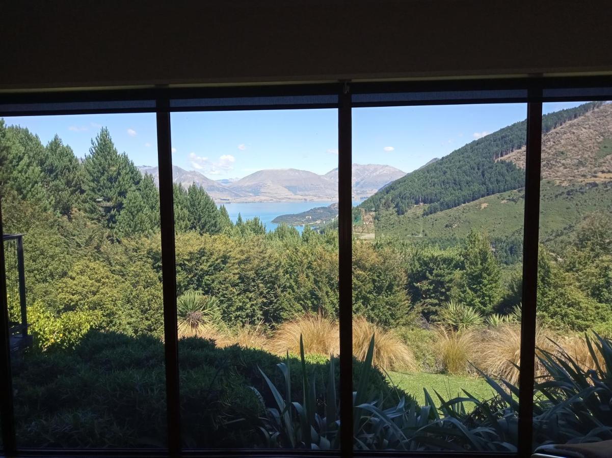לינה וארוחת בוקר קווינסטאון The Alpine Retreat מראה חיצוני תמונה