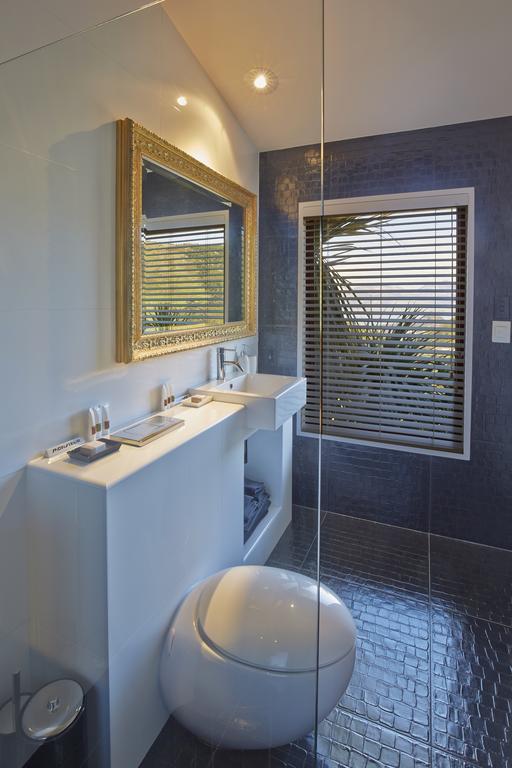 לינה וארוחת בוקר קווינסטאון The Alpine Retreat חדר תמונה